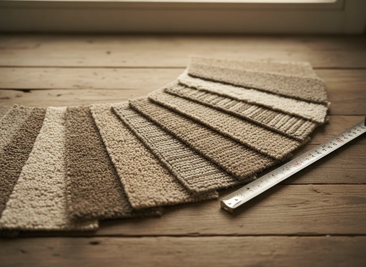 Carpet Installation Hallieford, VA FAQs